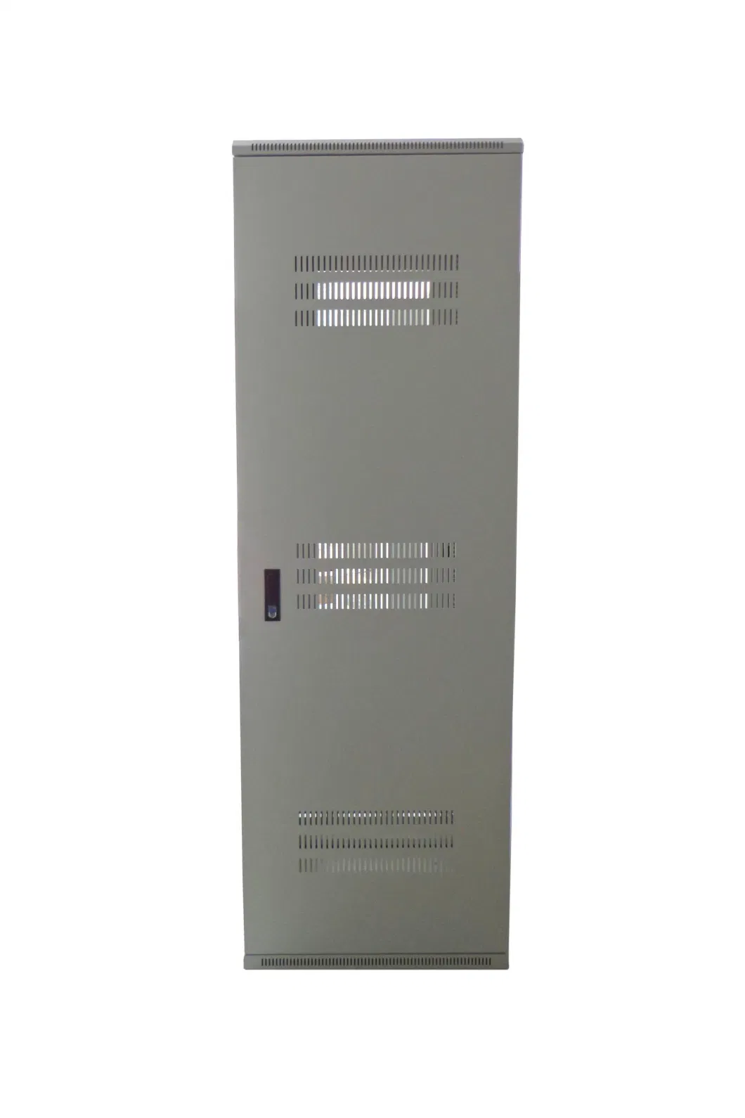 Cold Roll Steel 42u 600*600*2000mm Network Enclosure Fiber Optic Network Cabinet