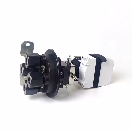 Gcabling Fibra Ottica Giunto Nap Splitter Scatola di distribuzione Terminale di accesso IP68 Fdb Terminazione di connessione Scatola di chiusura di giunzione cavo FTTH