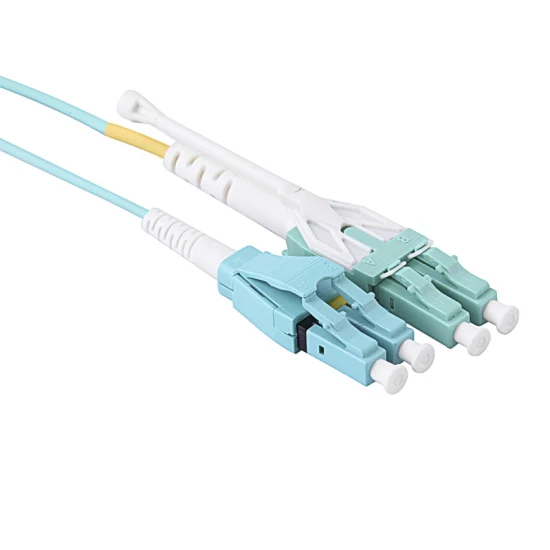 Cina Connettore in fibra ottica multimodale monomodale duplex FTTH Sc APC/Upc